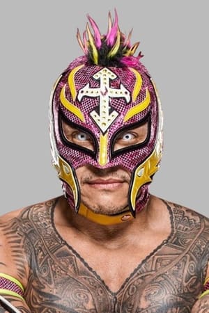 Rey Mysterio Image
