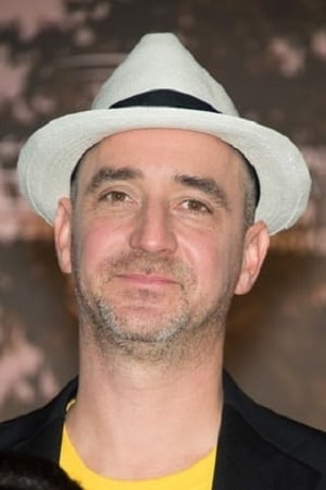 Sean Gullette Image