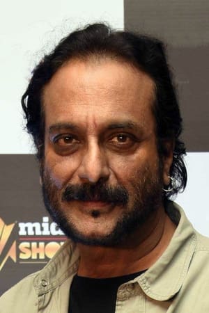 Milind Gunaji Image