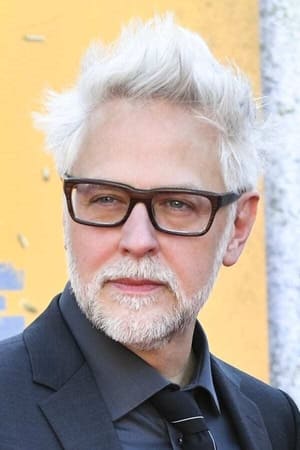 James Gunn Image