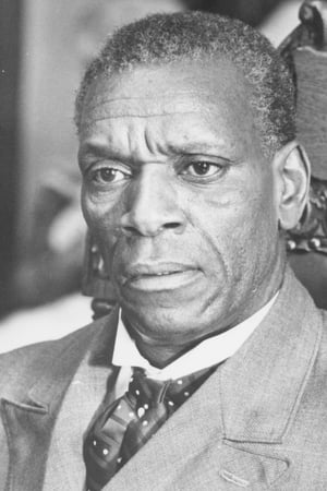 Moses Gunn Image