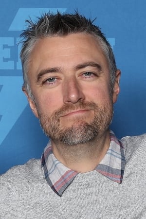 Sean Gunn Image