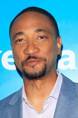 Damon Gupton Image