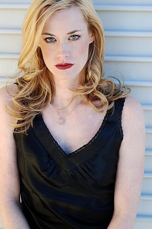 Abigail Hawk Image