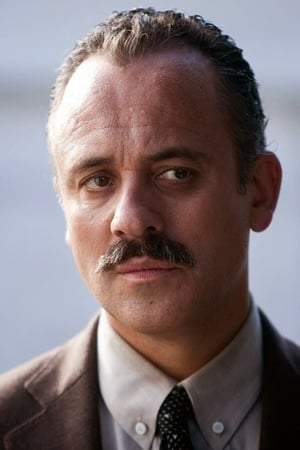 Javier Gutiérrez Image