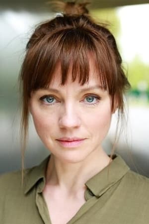 Melanie Gutteridge Image
