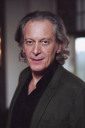 Ronald Guttman Image