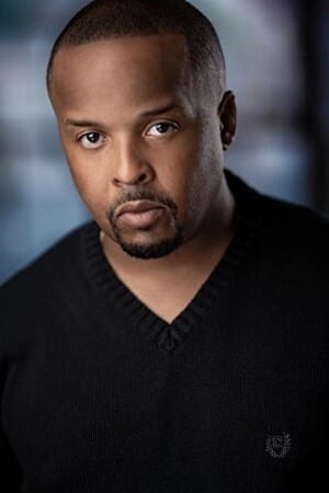 DeJuan Guy Image