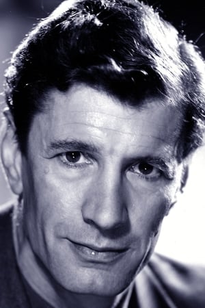 Michael Gwynn Image