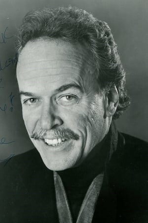 Michael C. Gwynne Image