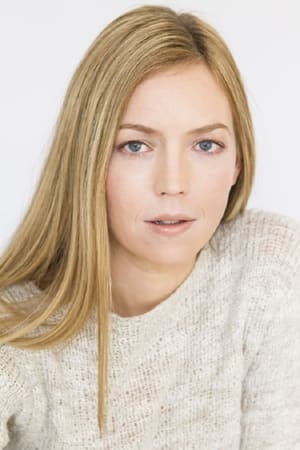 Linda Zilliacus Image