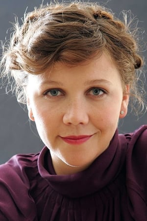 Maggie Gyllenhaal Image