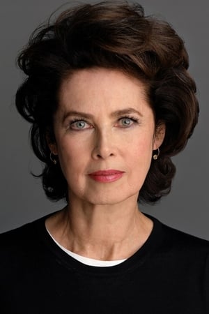 Dayle Haddon Image