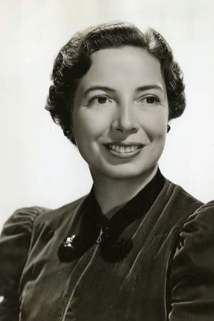 Sara Haden Image