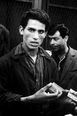 Brahim Hadjadj Image