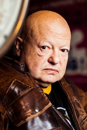 François Hadji-Lazaro Image
