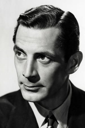 Reed Hadley Image
