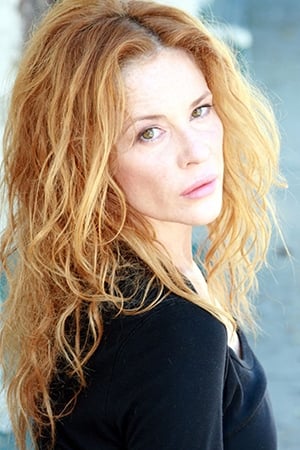 Marianne Hagan Image
