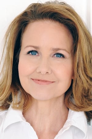 Molly Hagan Image