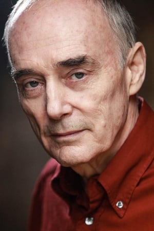 Garrick Hagon Image