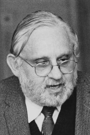 Albert Hague Image