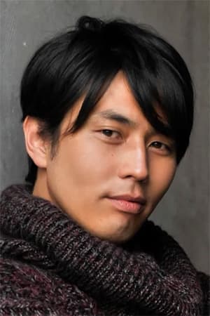 Yoshihiko Hakamada Image