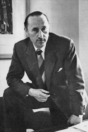 John Halas Image