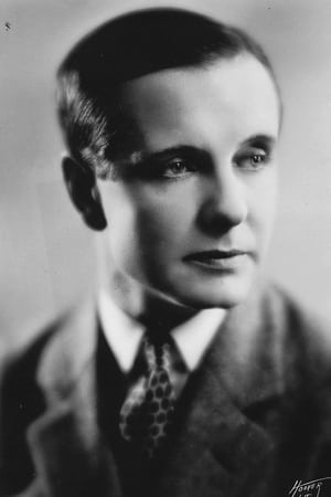 Creighton Hale Image