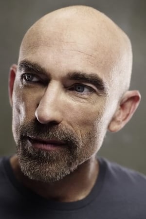 Jackie Earle Haley Image