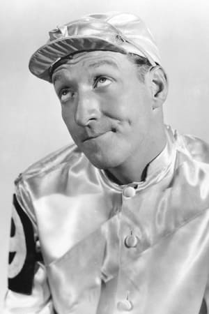Huntz Hall Image