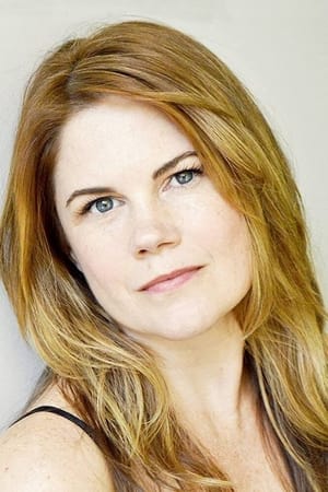 Jennifer Hall Image