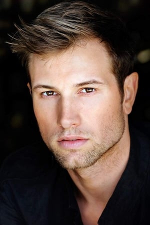 Jon Robert Hall Image