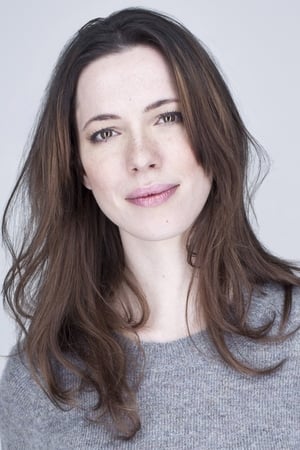 Rebecca Hall Image