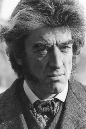 John Hallam Image