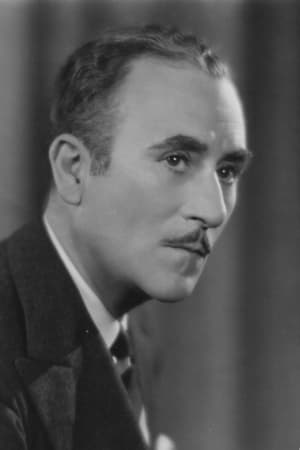 John Halliday Image