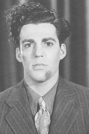 Billy Halop Image