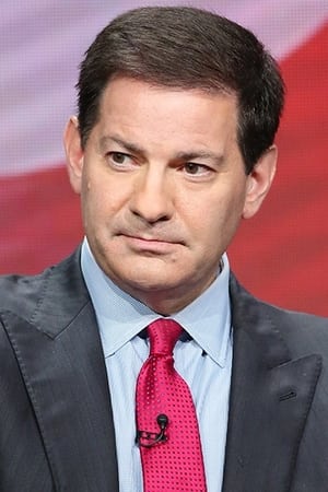 Mark Halperin Image
