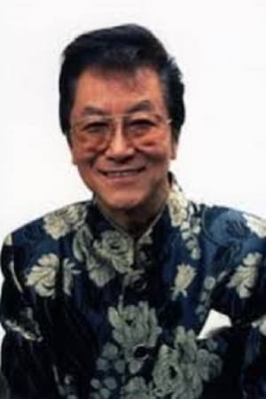 Jun Hamamura Image