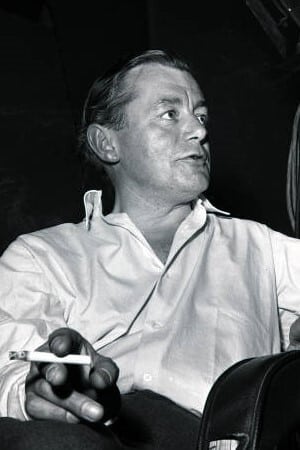 Robert Hamer Image