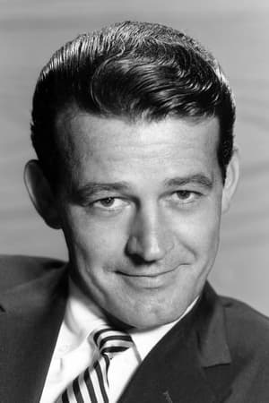 Murray Hamilton Image