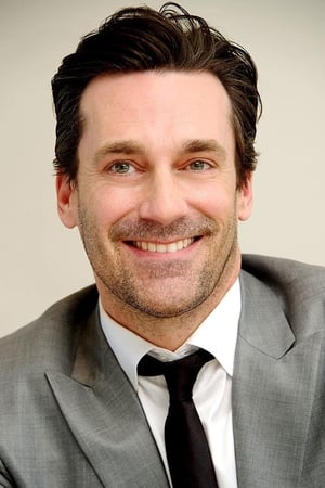 Jon Hamm Image