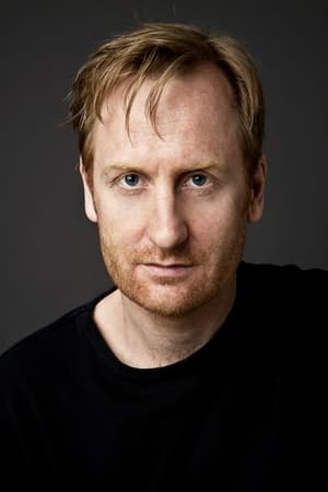 Gustaf Hammarsten Image