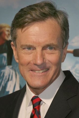 Nicholas Hammond Image