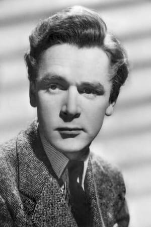 Peter Hammond Image