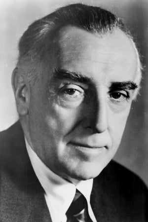 Walter Hampden Image