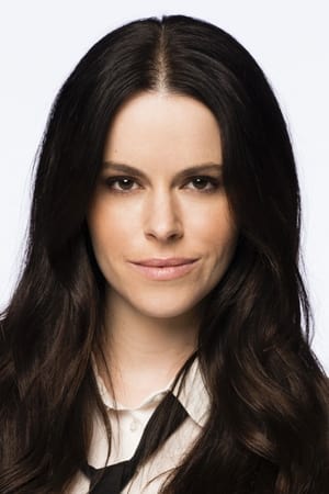Emily Hampshire Image