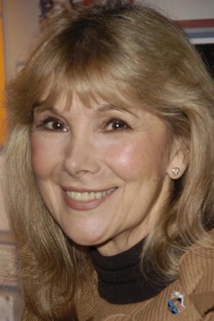 Susan Hampshire Image