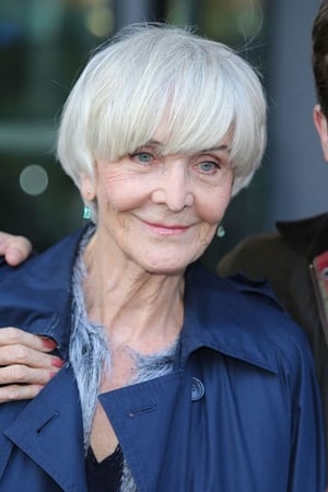 Sheila Hancock Image