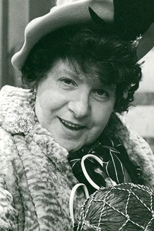 Irene Handl Image