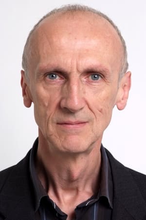Ian Hanmore Image